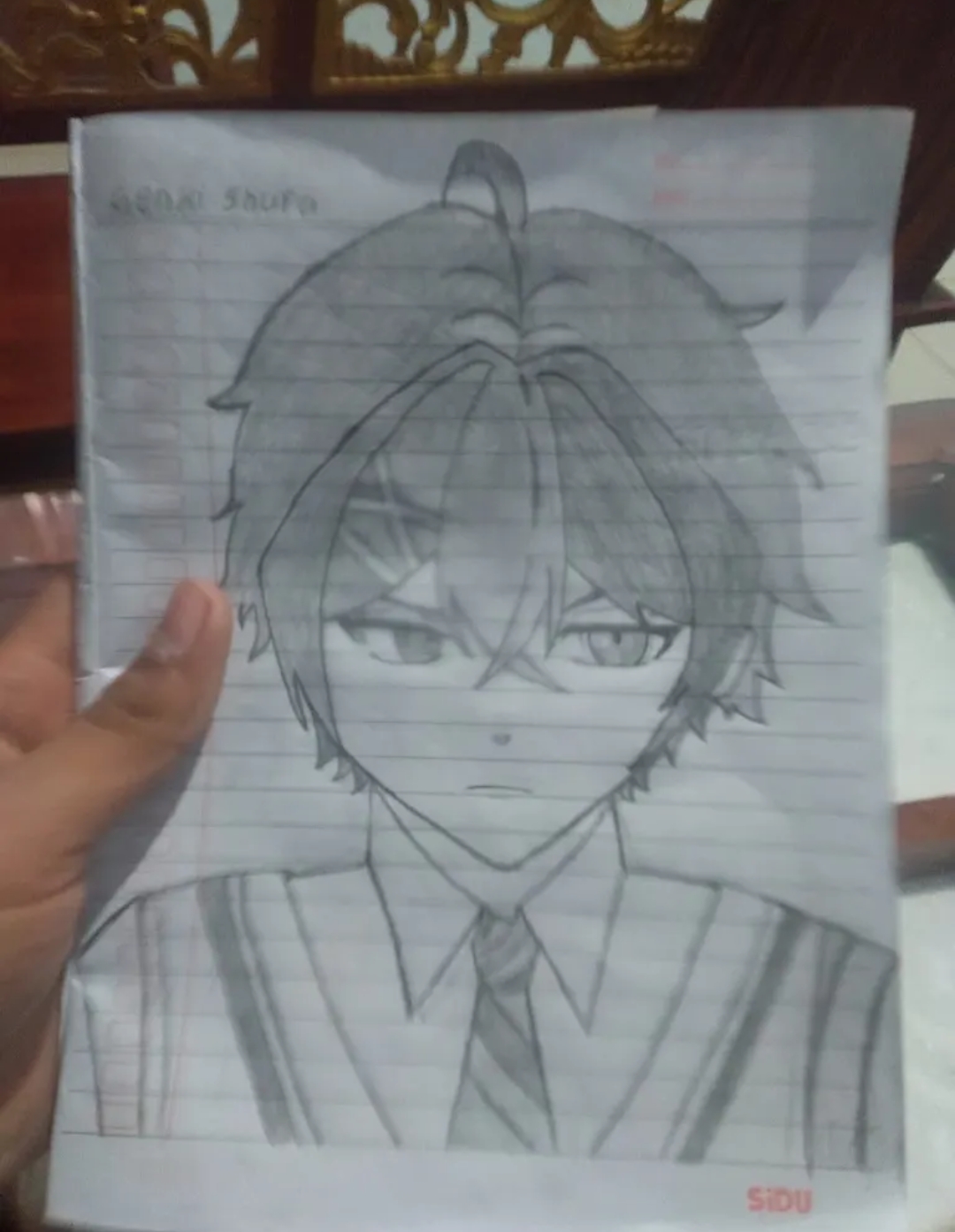 Karya Penggemar