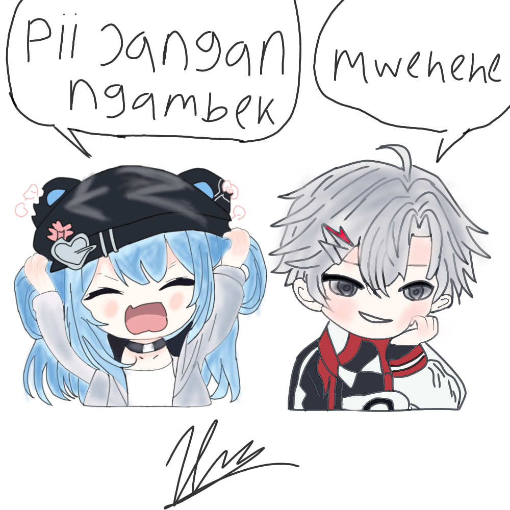 Karya Penggemar