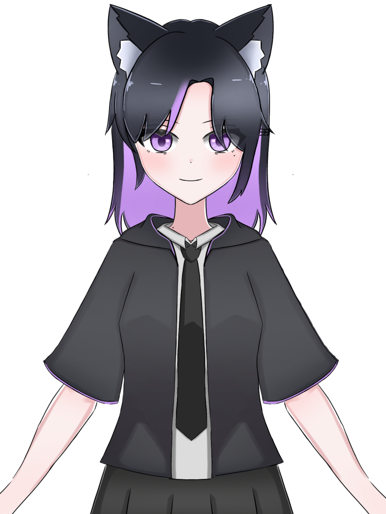 Liora ashenveil
